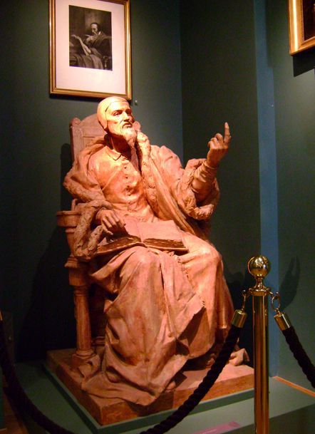 Internationales Museum der Reformation