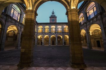 Palazzo dell’Archiginnasio