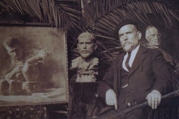 Vicente Poveda Juan