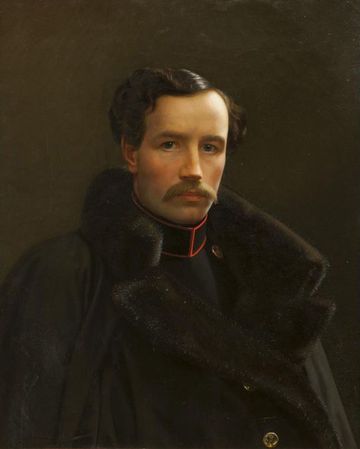 Nikanor Leontevich Chutrumov