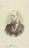 Carel Jacobus Behr
