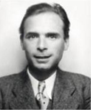 Felix Nussbaum