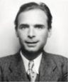 Felix Nussbaum