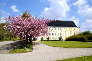 Castello di Gavnø