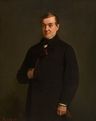 Jean-Baptiste Madou