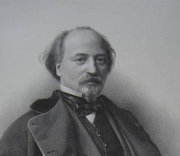 Alexandre Antigna
