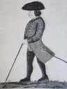 Johan Frederik Horling