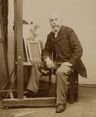 Alexandre Jacques Chantron
