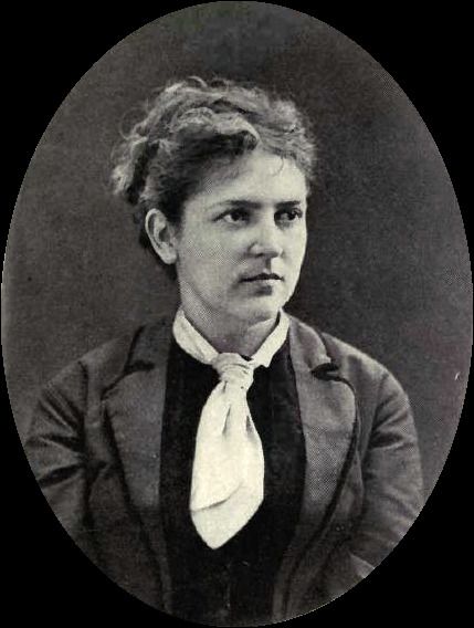 Fanny Stevenson