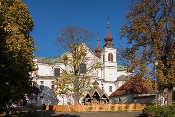 Kamaldulenserkirche