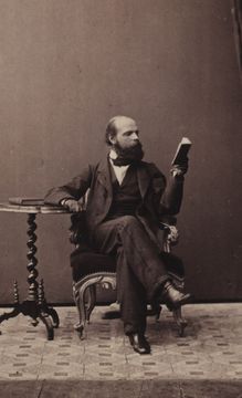 Carl von Jagemann