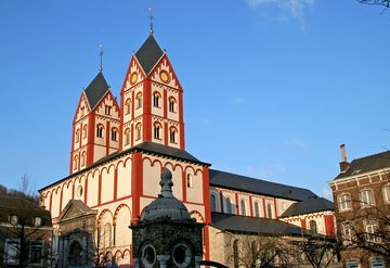 collegiata di San Bartolomeo