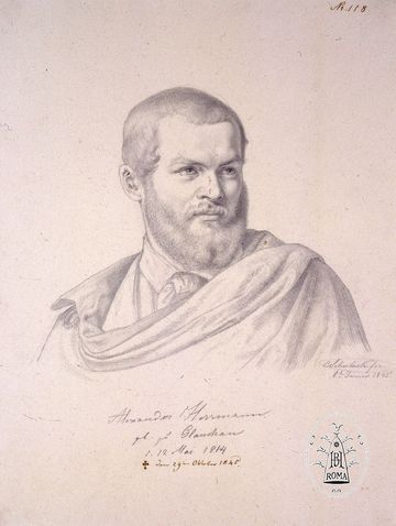 Alexander Herrmann