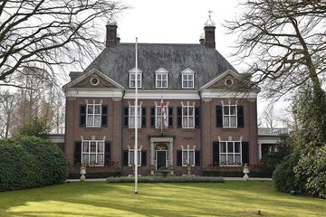 villa De Laak