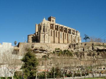 Colegiata Basílica de Santa María