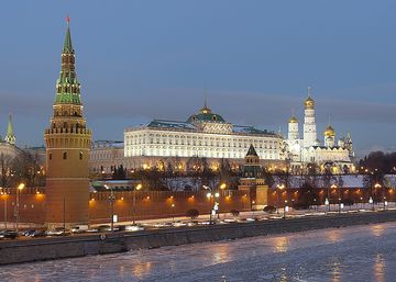 Rusland