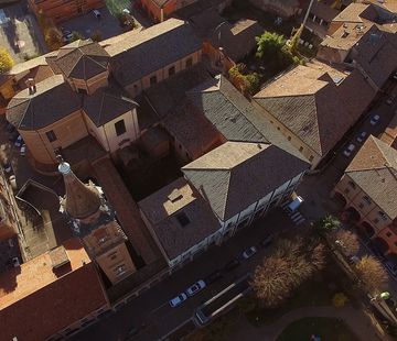 Palazzo del Monte di Pietà