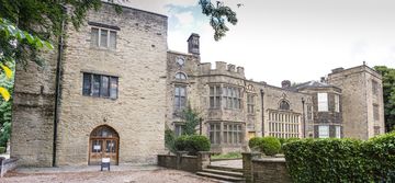 Bolling Hall Museum