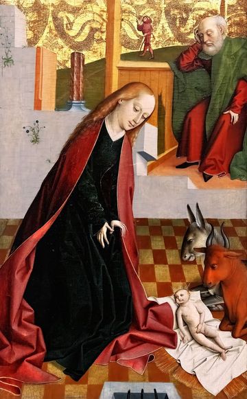 Rueland Frueauf der Ältere