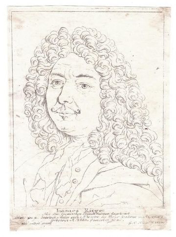Johann Rieger