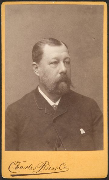 Oskar Conrad Kleineh