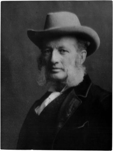 Lucius Richard O'Brien