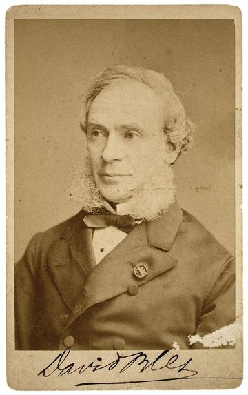 David Bles