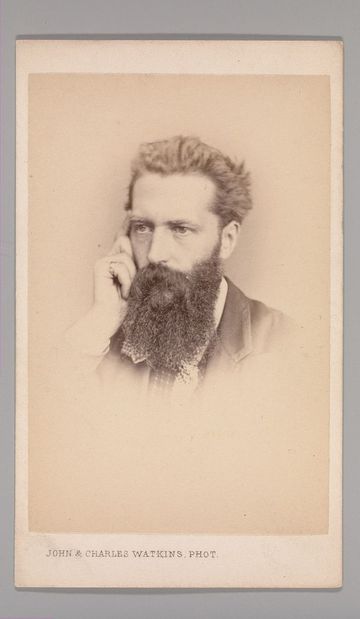 Edward Charles Barnes