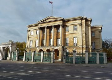 Wellington Museum