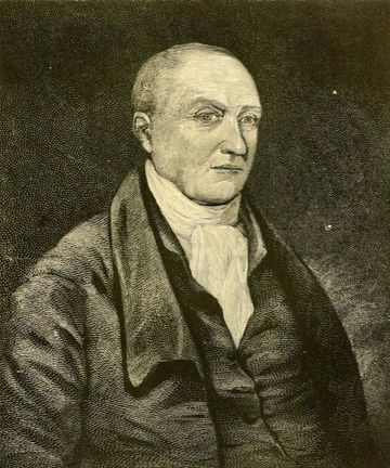 Dean, the elder Wolstenholme