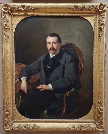 Émile Roumens