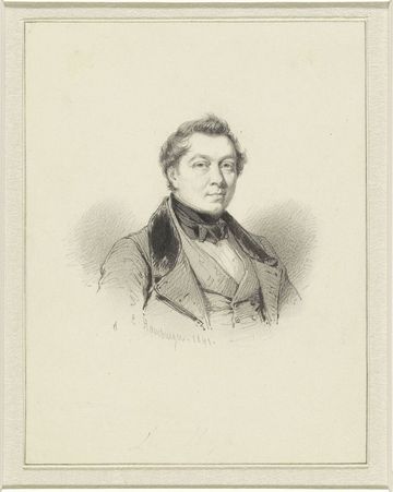 James de Rijk