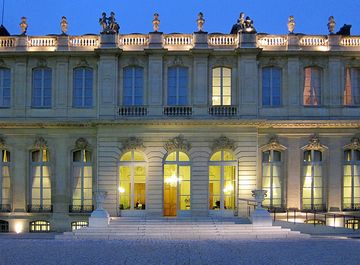 Hôtel de Lassay