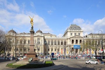 Universität Wien