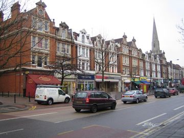 New Broadway
