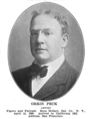 Orrin Peck