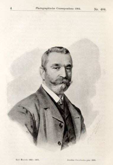 Carl Hasch