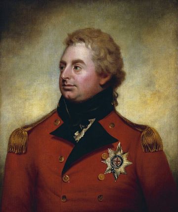 Frederik, hertog van York en Albany