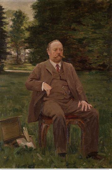 Fernand Scribe