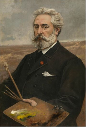 Jean Pierre François Lamorinière