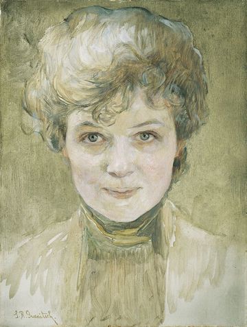 Susanne Granitsch