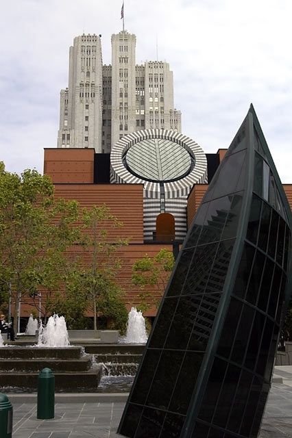 Museum of Modern Art