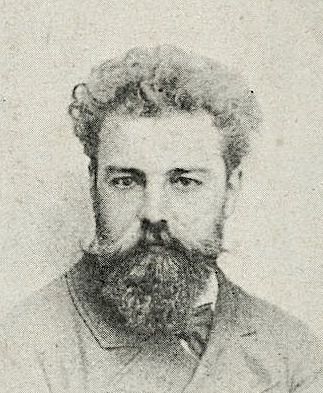 Emile Barau