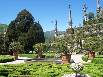 Isola Bella
