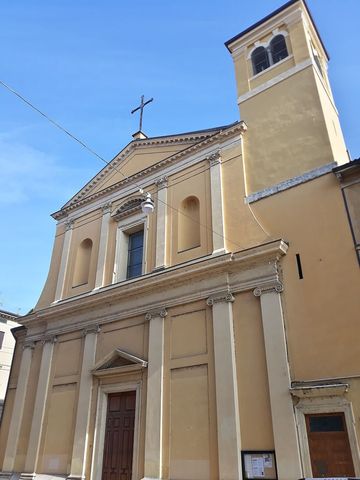 San Paolo in Campo Marzio, Verona