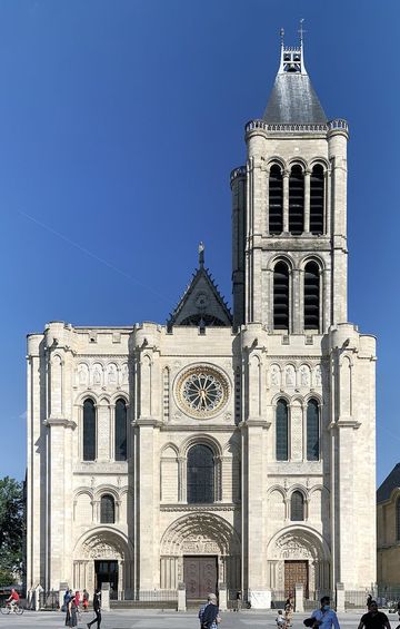 Basilica of Saint-Denis