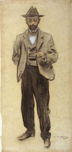 Manolo Hugué