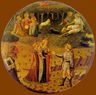 Maestro del Giudizio di Paride