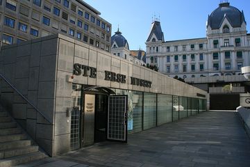 Stenersen-Museum