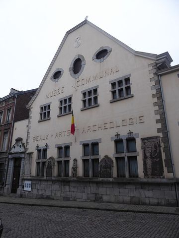 Musée des Beaux-Arts et de la Céramique